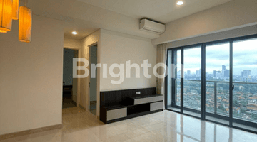 Gambar 2 LUXURY APARTEMEN 57 PROMENADE PUSAT JAKARTA LOKASI STRATEGIS