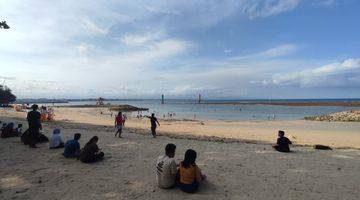 Gambar 5 Tanah LANGKA dan MURAHHH 6.072m2 Loss Pantai SANUR 