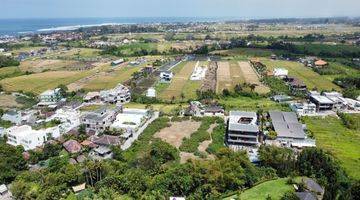 Gambar 3 Tanah Kapling Luas 530m2 dan 688m2 di Pererenan Canggu...5 Menit ke Pantai Pererenan dan Pantai Lima 