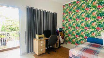 kamar tidur rumah disewakan