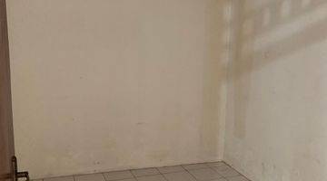 kamar tidur rumah disewakan