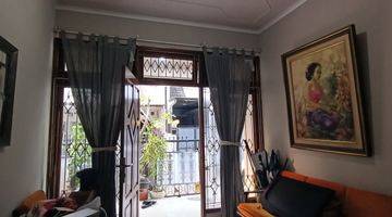 Gambar 1 Rumah Dijual Di Tebet