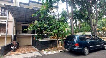 Gambar 1 Rumah Di Jual Tanjung Barat