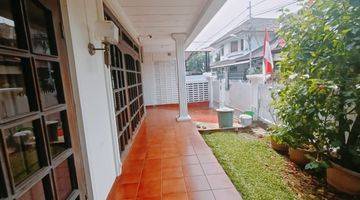 Gambar 2 Rumah Disewakan di tebet