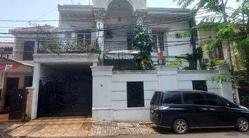 Gambar 1 Rumah Dijual Di Tebet