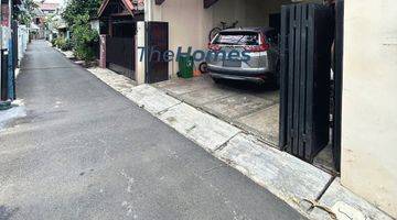 Gambar 2 Rumah Dijual Di Tebet