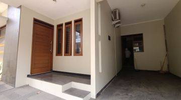 Gambar 1 Rumah Disewakan 2 Lantai