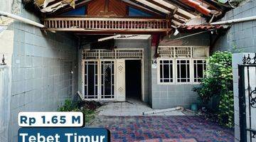 Gambar 5 Rumah Dijual Di Tebet