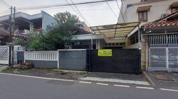 Gambar 1 Rumah Jual Di Tebet