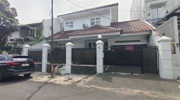 Gambar 1 Rumah Dikontrakan Di Tebet