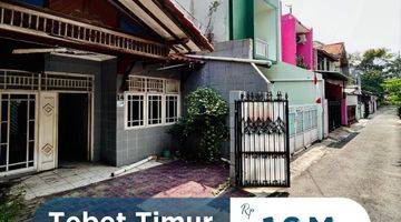 Gambar 1 Rumah Dijual Di Tebet