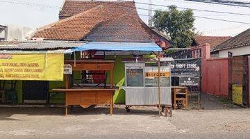 Gambar 5 Rumah Komersial  Di Bluru, Sidoarjo