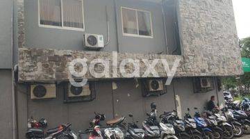 Gambar 2 Dijual 3 Ruko Connected di Raya Mayjen Sungkono