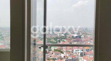 Gambar 4 Dijual Apartemen Puncak Dharmahusada Surabaya