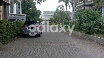 Gambar 1 Dijual Rumah Siap Huni Citraland Puri Sentra Raya