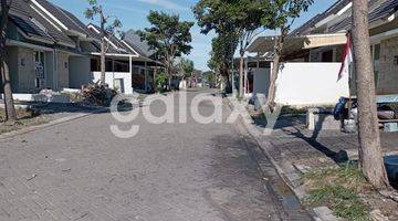 Gambar 2 Dijual Rumah Siap Huni North West Park