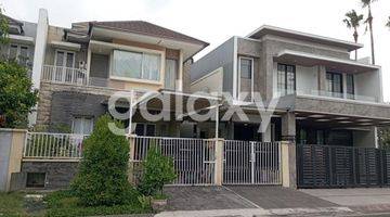 Gambar 4 Dijual Rumah Siap Huni Royal Residence Luar Cluster Selangkah ke Club House