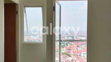 Gambar 5 Dijual Apartemen Puncak Dharmahusada Surabaya