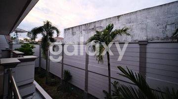 Gambar 1 Dijual Rumah Ciamik Siap Huni di Satelit Town House