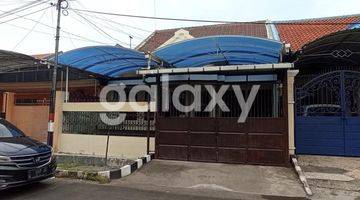 Gambar 4 Dijual Rumah Darmo Baru Barat