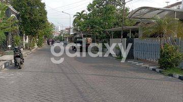 Gambar 2 Dijual Rumah Dharmahusada Indah Barat