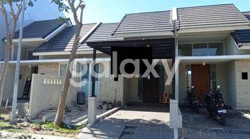 Gambar 4 Dijual Rumah Siap Huni North West Park