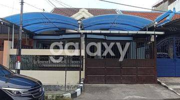 Gambar 1 Dijual Rumah Darmo Baru Barat