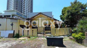 Gambar 1 Dijual Rumah Hitung Tanah Wisma Permai