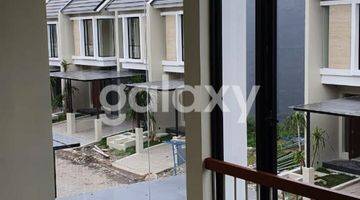 Gambar 2 Dijual Rumah Northwest Hill Citraland