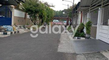 Gambar 3 Dijual Rumah Darmo Baru Barat