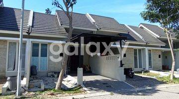 Gambar 5 Dijual Rumah Siap Huni North West Park