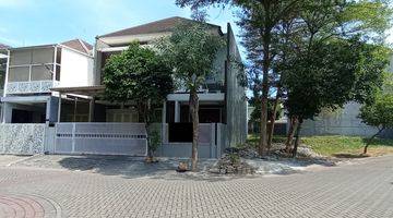 Gambar 2  Dijual Rumah Baru Gress Minimalis Citraland East Emerald Mansion 