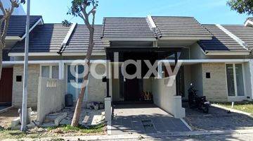 Gambar 1 Dijual Rumah Siap Huni North West Park