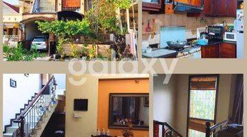 Gambar 1 Dijual Rumah Siap Huni Nirwana Eksekutif