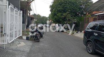 Gambar 2 Dijual Rumah Darmo Baru Barat