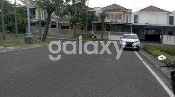 Gambar 3 Dijual Rumah Siap Huni Royal Residence Luar Cluster Selangkah ke Club House