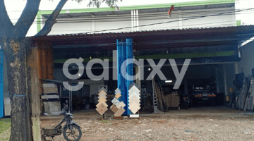 Gambar 1 Dijual Gudang Raya Bangkingan