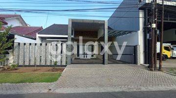 Gambar 2 Dijual Rumah Siap Huni Jemursari