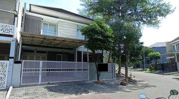 Gambar 1  Dijual Rumah Baru Gress Minimalis Citraland East Emerald Mansion 