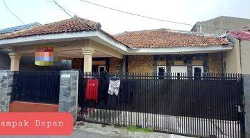 Gambar 2 Rumah Condet Dijual Murah Masuk Mobil, Lokasi Strategis, SHM