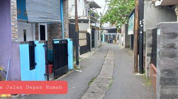 Gambar 3 Rumah Condet Dijual Murah Masuk Mobil, Lokasi Strategis, SHM