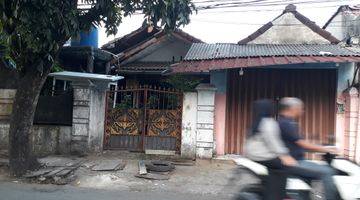 Gambar 1 Rumah + Ruko Di Condet Di Pinggir Jalan Akses 2 Mobil Cocok Untuk Usaha