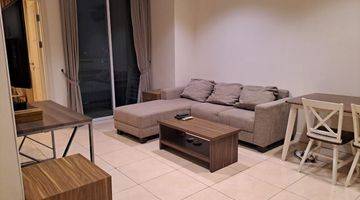 Gambar 1 Apartemen Darmawangsa Essence 2 Bedrooms City View Dijual Murah