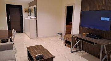 Gambar 2 Apartemen Darmawangsa Essence 2 Bedrooms City View Dijual Murah