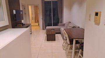 Gambar 4 Apartemen Darmawangsa Essence 2 Bedrooms City View Dijual Murah