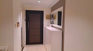 Gambar 3 Apartemen Darmawangsa Essence 2 Bedrooms City View Dijual Murah