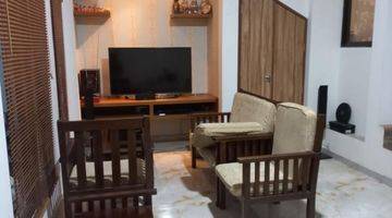 Gambar 2 Rumah Rapih Full Renov di Callysta Residence Graha Raya Serpong Utara