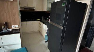 Gambar 1 Apartemen Cbd Pluit Lantai 11 Bagus Rapih