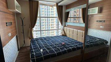 Gambar 2 Apartemen Cbd Pluit Lantai 11 Bagus Rapih