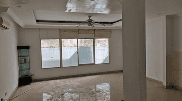 Gambar 2 Rumah Unfurnished SHM Florence Pik Jakarta Utara